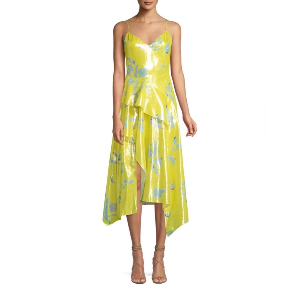Tanya Taylor dress